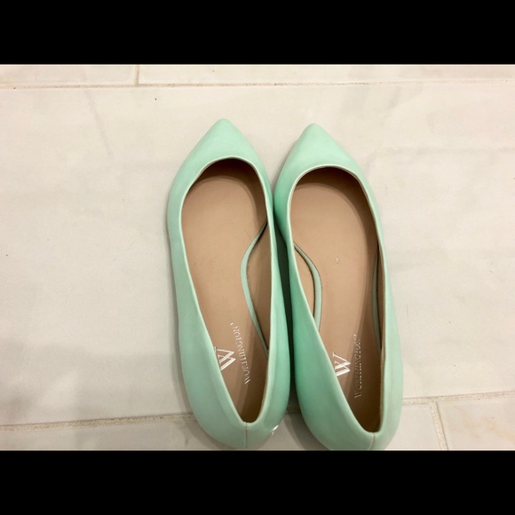 WORTHINGTON SEAFOAM FLATS - Picture 3 of 4